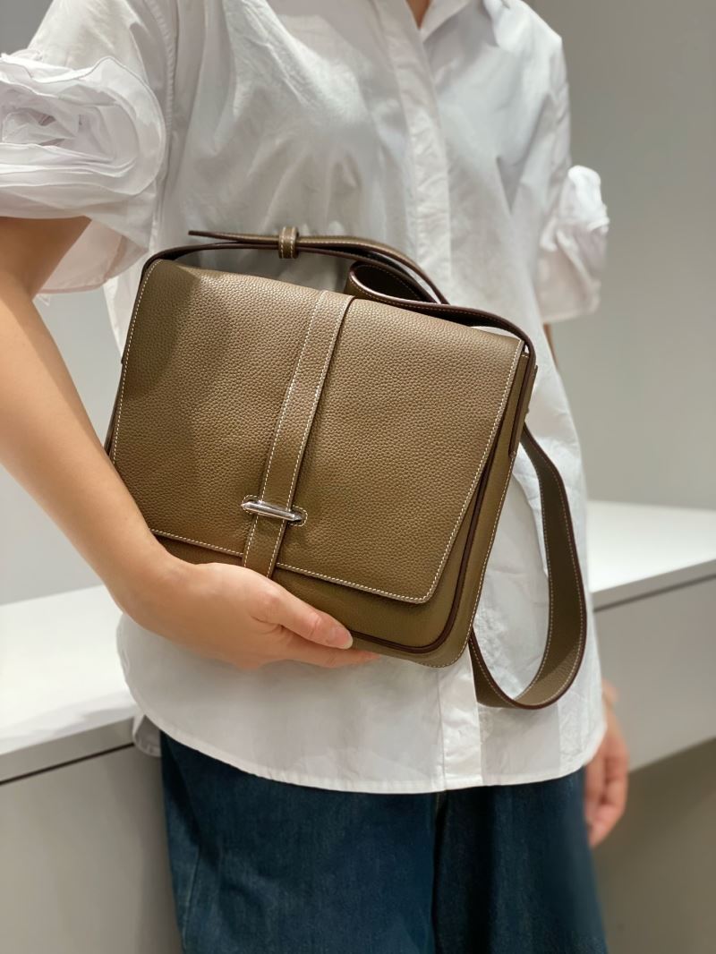 Mens Hermes Satchel bags